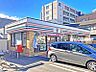 周辺：セブンイレブン所沢緑町4丁目店(約750ｍ 徒歩約10分)
