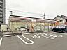 周辺：セブンイレブン川越南大塚4丁目店(約210ｍ 徒歩約3分)