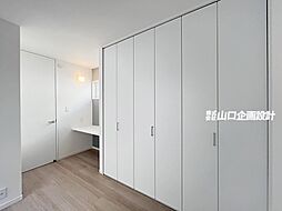 洋室の画像