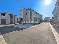 埼玉県所沢市上新井1丁目：物件画像
