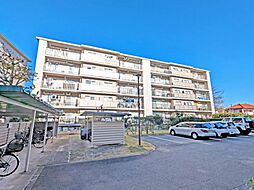 物件画像 泉ハイツ 中古マンション　5号棟