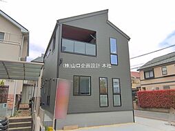 外観の画像