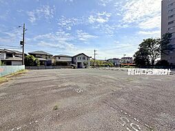 LOVEINGTOWN中新井5丁目 売地　F号区画