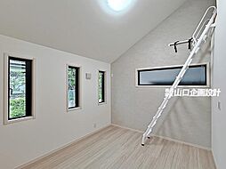 洋室の画像