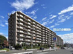 物件画像 エステ・スクエア新所沢 中古マンション