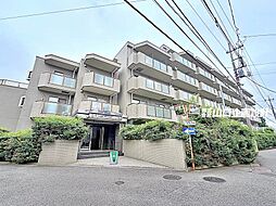 物件画像 ステイツ新所沢