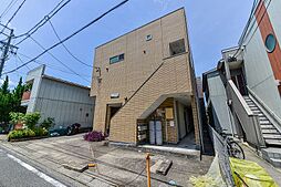 守山自衛隊前駅 3.9万円