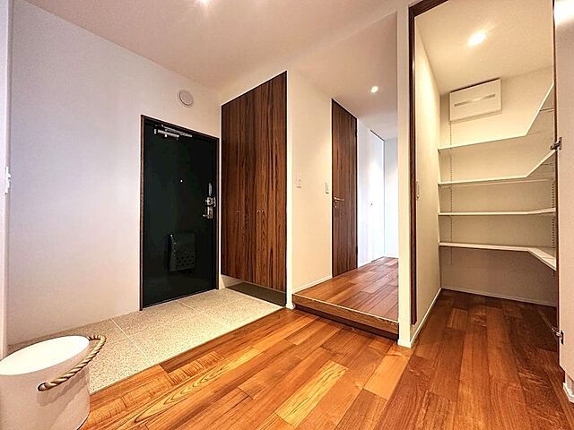 玄関 ポルト大曽根 14階/-