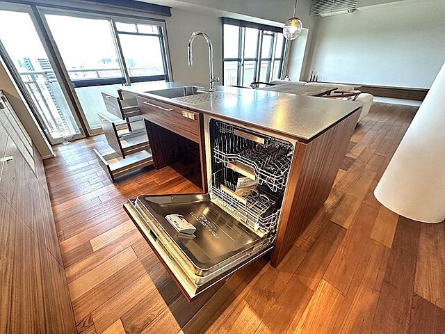 キッチン ポルト大曽根 14階/-