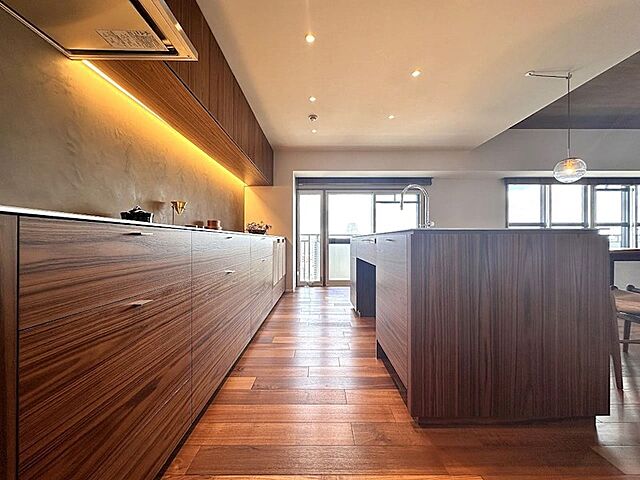 キッチン ポルト大曽根 14階/-