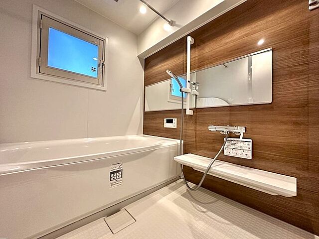 浴室 ポルト大曽根 14階/-