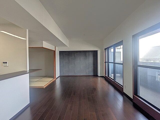 リビング/ダイニング キングスコートSOFIA三河安城 7階/-