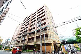 大阪府大阪市中央区瓦屋町３丁目10番1号（賃貸マンション1LDK・6階・34.97㎡） その28