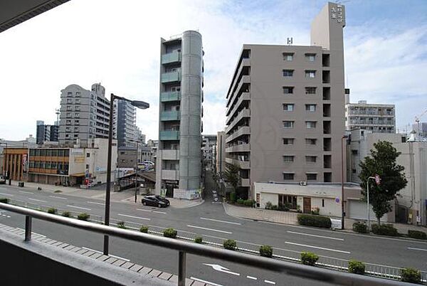 大阪府大阪市西区千代崎２丁目(賃貸マンション1K・3階・20.44㎡)の写真 その18