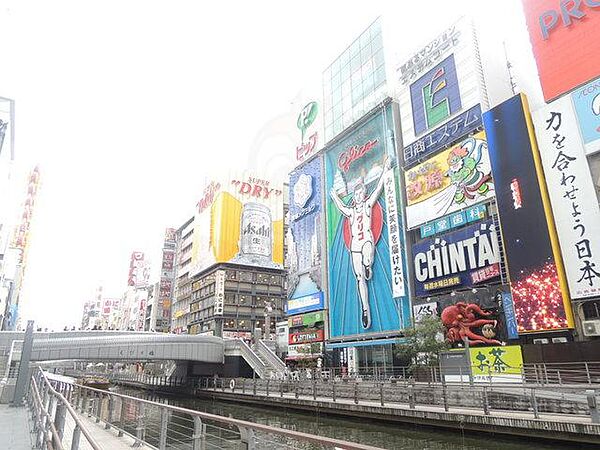 大阪府大阪市中央区平野町４丁目(賃貸マンション1K・5階・22.51㎡)の写真 その27