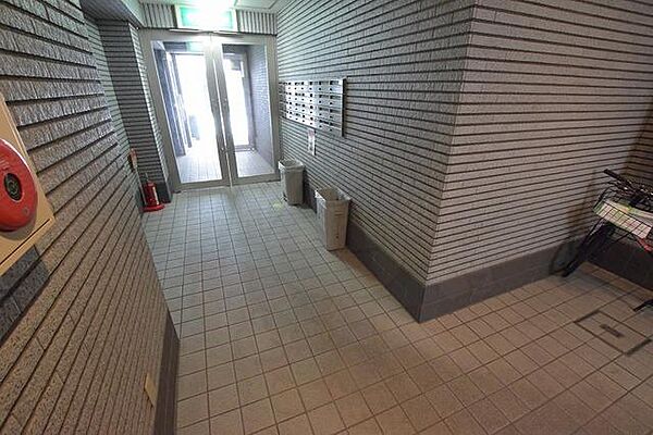 ブルーノ長堀 ｜大阪府大阪市中央区島之内１丁目(賃貸マンション1K・4階・26.19㎡)の写真 その18