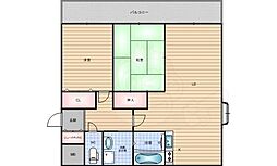 難波駅 8.7万円