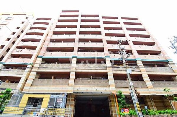 大阪府大阪市中央区瓦屋町３丁目(賃貸マンション1LDK・5階・34.97㎡)の写真 その19