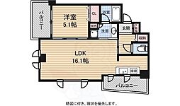 本町駅 14.4万円