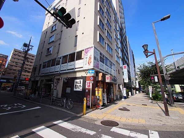 大阪府大阪市浪速区下寺３丁目(賃貸マンション1K・5階・18.09㎡)の写真 その23