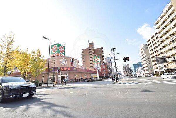 プレサンス難波駅前 ｜大阪府大阪市浪速区難波中１丁目(賃貸マンション1K・11階・22.12㎡)の写真 その28