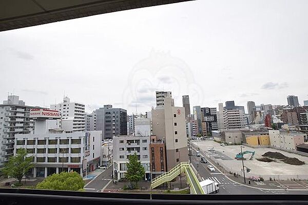 大阪府大阪市西区南堀江４丁目(賃貸マンション1R・10階・27.57㎡)の写真 その18