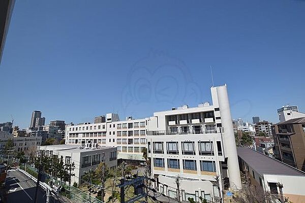 大阪府大阪市中央区玉造２丁目(賃貸マンション1DK・3階・26.41㎡)の写真 その20