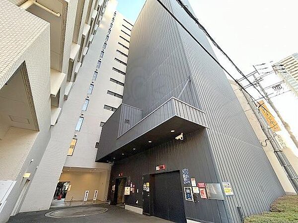 大阪府大阪市西区南堀江４丁目(賃貸マンション1R・7階・40.15㎡)の写真 その16