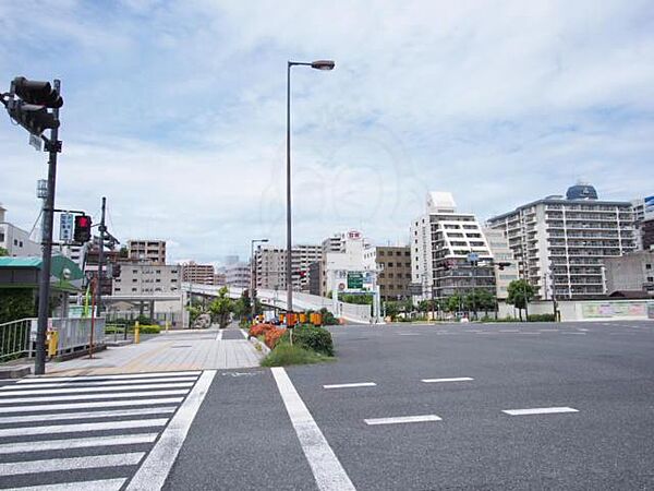 大阪府大阪市西区南堀江４丁目(賃貸マンション1R・7階・40.15㎡)の写真 その30