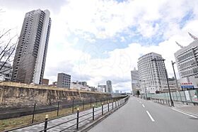 大阪府大阪市西区阿波座１丁目2番2号（賃貸マンション1K・7階・20.90㎡） その22