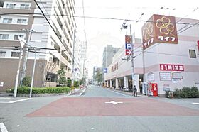 大阪府大阪市西区阿波座１丁目2番2号（賃貸マンション1K・7階・20.90㎡） その24