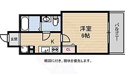 🉐敷金礼金0円！🉐京阪本線 北浜駅 徒歩5分