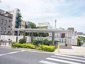 大阪府大阪市西区新町２丁目14番16号（賃貸マンション1K・3階・25.90㎡） その28