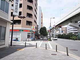 大阪府大阪市西区新町２丁目14番16号（賃貸マンション1K・3階・25.90㎡） その29