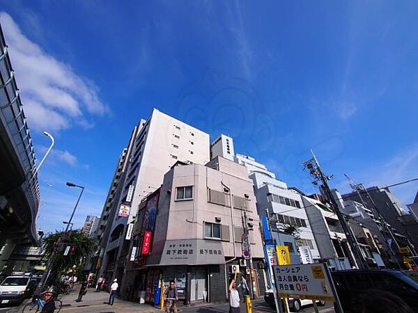 大阪府大阪市中央区東心斎橋１丁目(賃貸マンション1LDK・3階・40.10㎡)の写真 その30