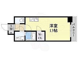 難波駅 8.4万円