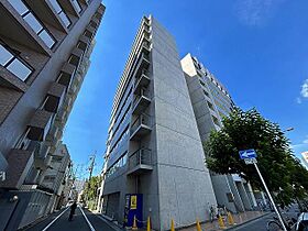 大阪府大阪市浪速区敷津東３丁目5番15号（賃貸マンション1R・9階・22.23㎡） その1