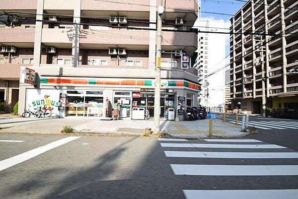 大阪府大阪市浪速区桜川１丁目(賃貸マンション1K・9階・34.97㎡)の写真 その27