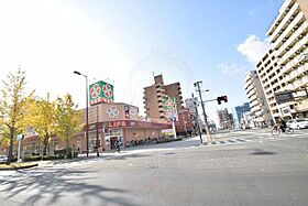 エスリード難波WEST  ｜ 大阪府大阪市浪速区桜川１丁目5番1号（賃貸マンション1K・6階・26.00㎡） その23