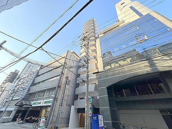 大阪府大阪市中央区久太郎町２丁目(賃貸マンション1R・10階・49.97㎡)の写真 その22