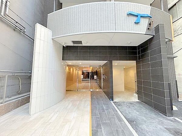 大阪府大阪市中央区久太郎町２丁目(賃貸マンション1R・10階・49.97㎡)の写真 その29