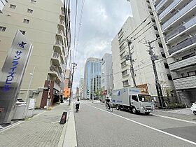 大阪府大阪市西区南堀江２丁目（賃貸マンション1DK・7階・32.67㎡） その20