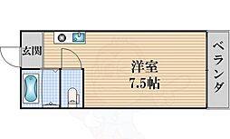 桜川駅 4.6万円