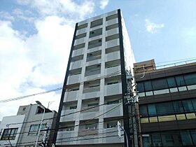 プレアデス難波西  ｜ 大阪府大阪市浪速区桜川２丁目（賃貸マンション1LDK・2階・38.10㎡） その1