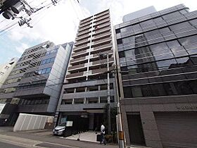 ラナップスクエア堺筋本町  ｜ 大阪府大阪市中央区備後町１丁目（賃貸マンション1LDK・9階・34.52㎡） その3