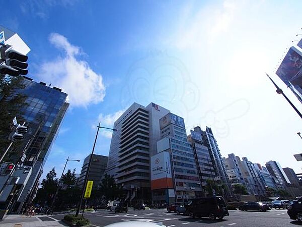 大阪府大阪市中央区南船場１丁目(賃貸マンション1R・11階・40.20㎡)の写真 その25