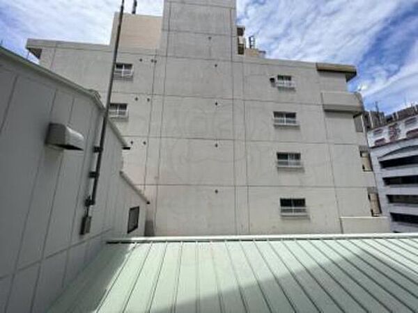 大阪府大阪市西区立売堀４丁目(賃貸マンション1DK・3階・28.29㎡)の写真 その18