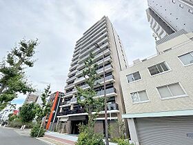 RJRプレシア南堀江  ｜ 大阪府大阪市西区南堀江２丁目5番7号（賃貸マンション1LDK・4階・34.50㎡） その22