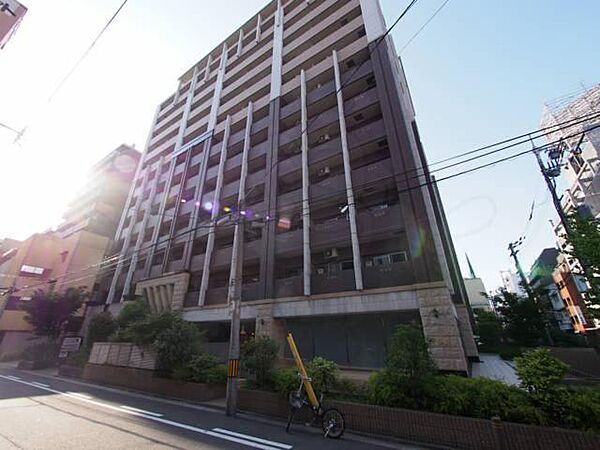 大阪府大阪市中央区島之内２丁目(賃貸マンション1K・10階・29.05㎡)の写真 その3