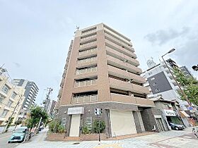 大阪府大阪市浪速区塩草２丁目（賃貸マンション2LDK・9階・72.47㎡） その1